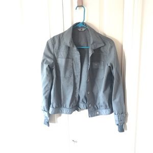 Vintage Levi’s jacket